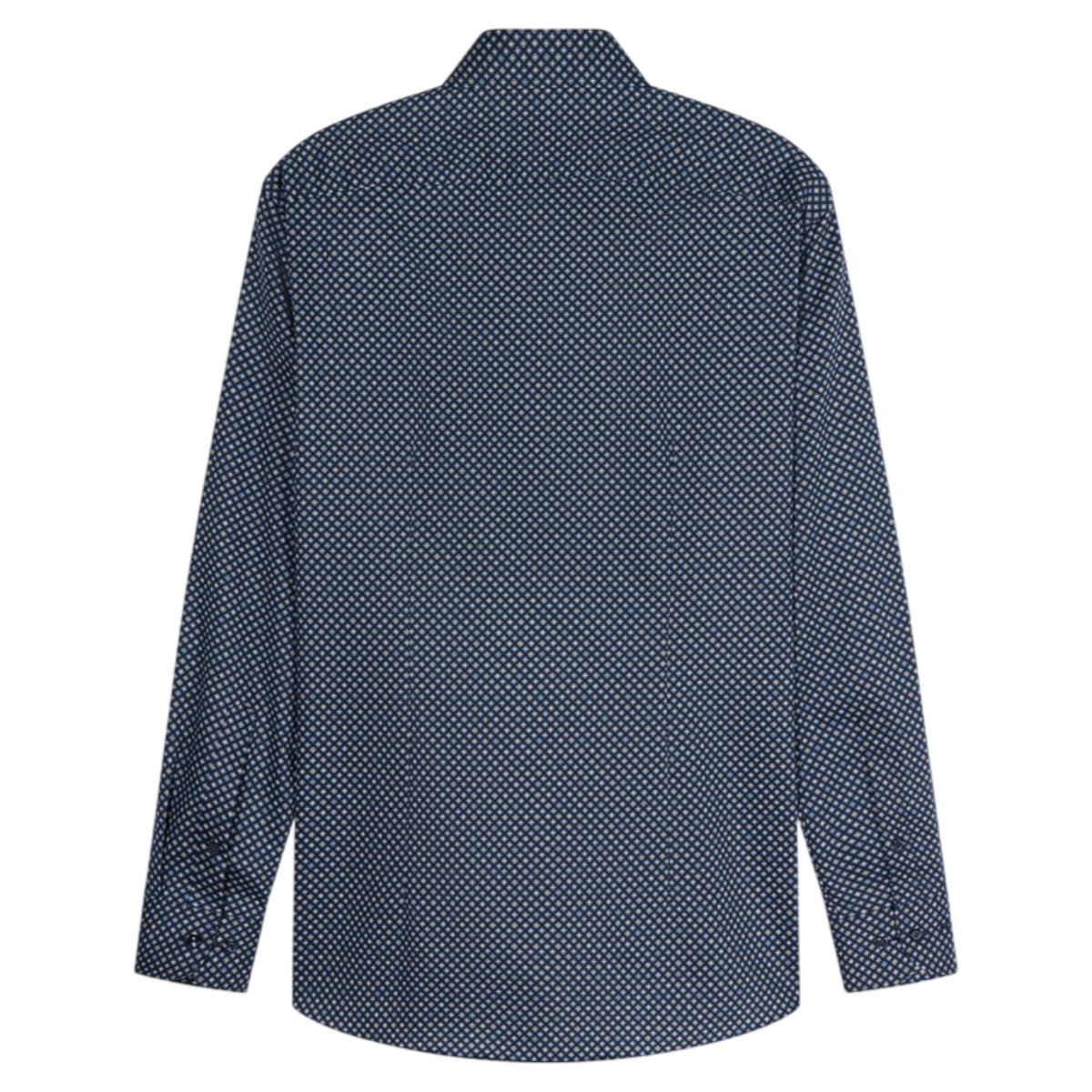 Modern fit skjorte