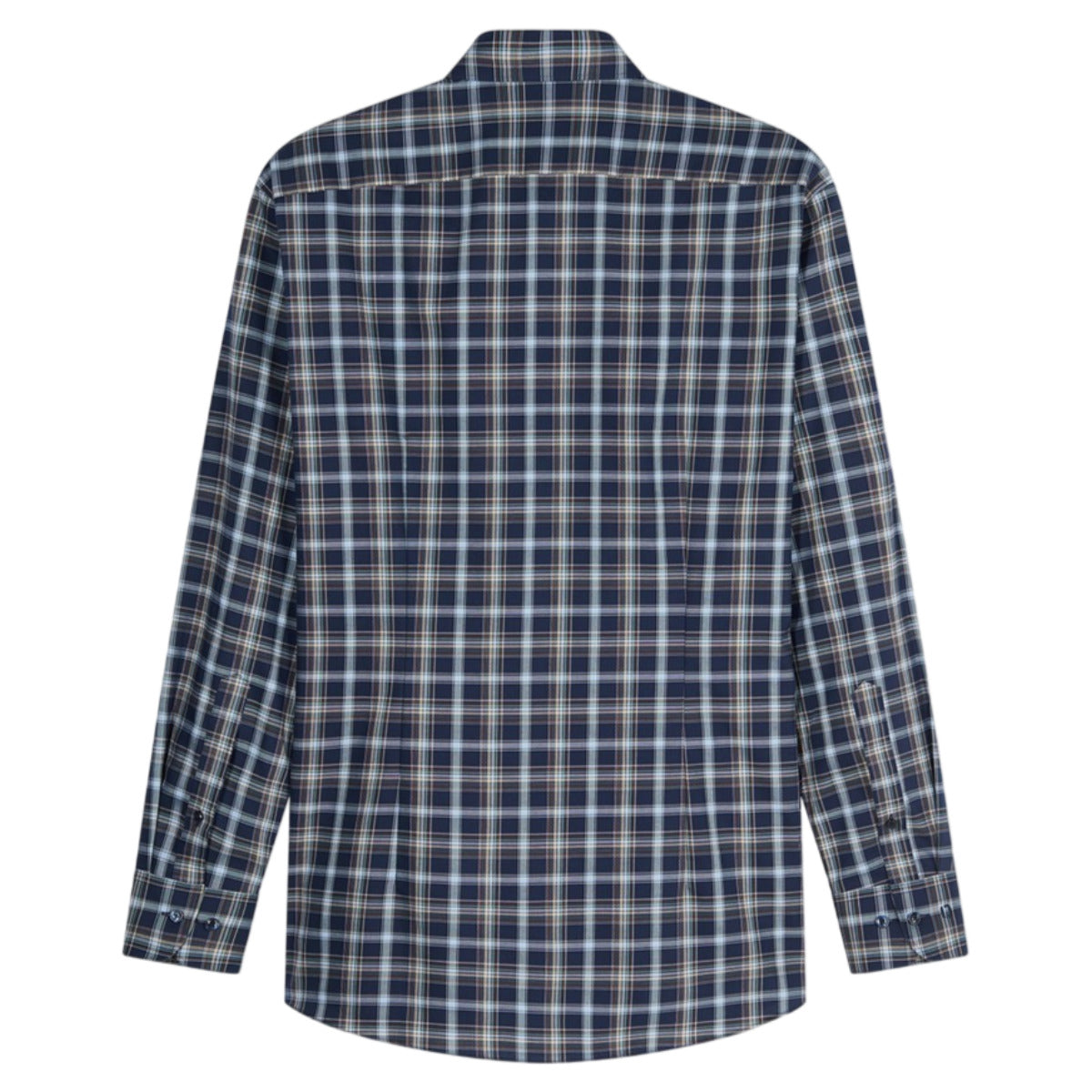 Modern fit skjorte