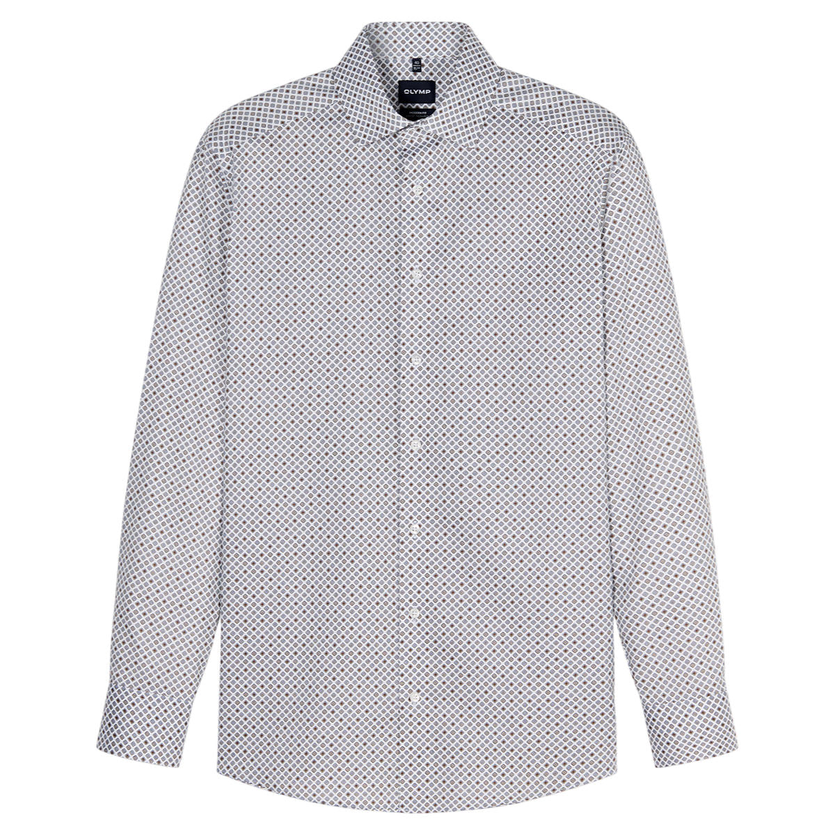 Skjorte modern fit