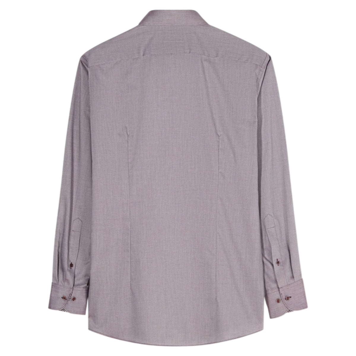 Modern fit skjorte