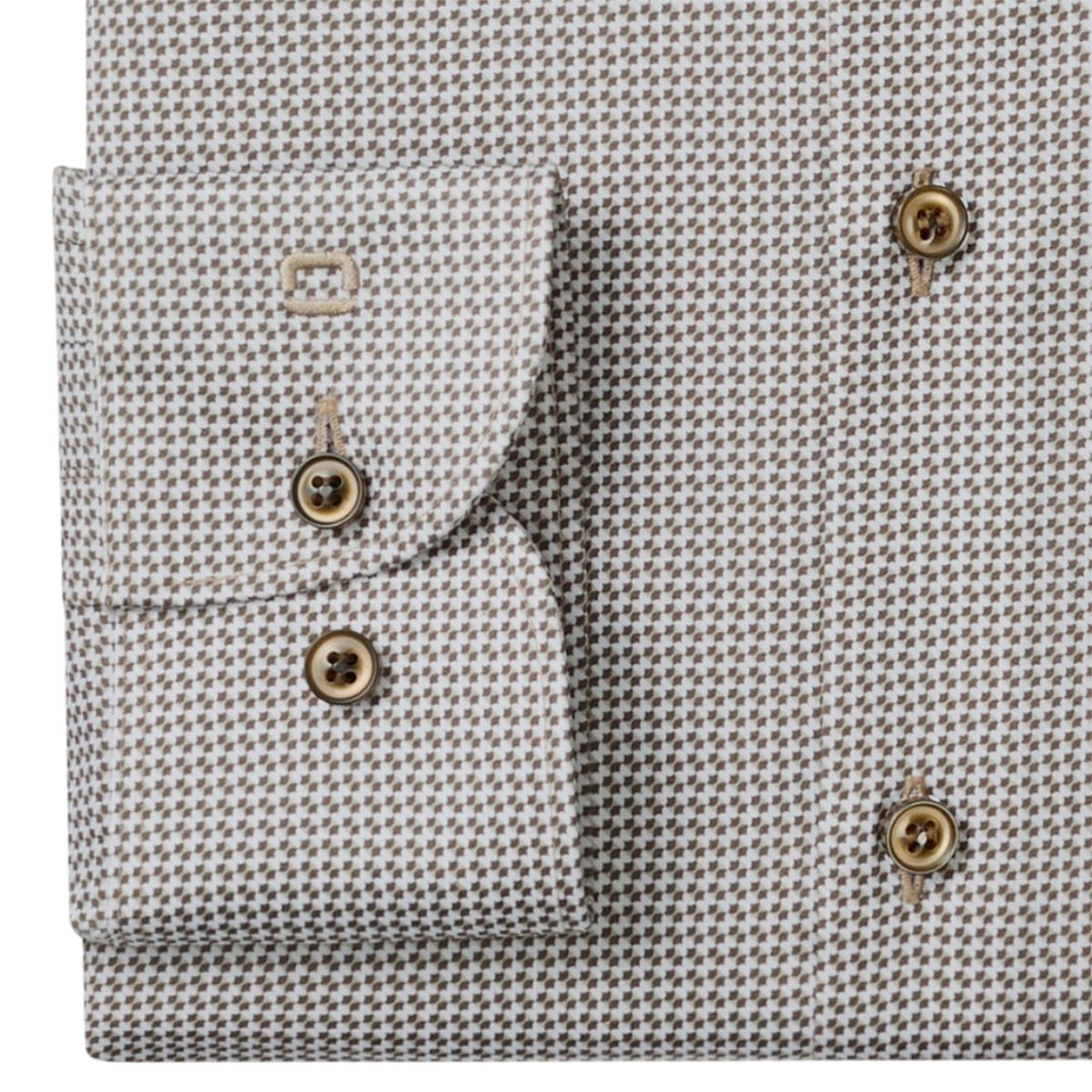 Skjorte slim fit
