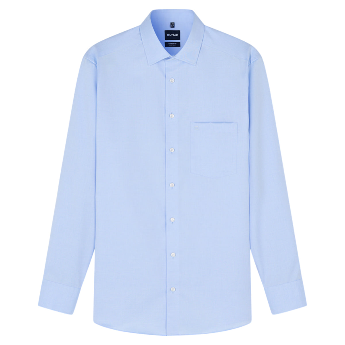 Skjorte comfort fit