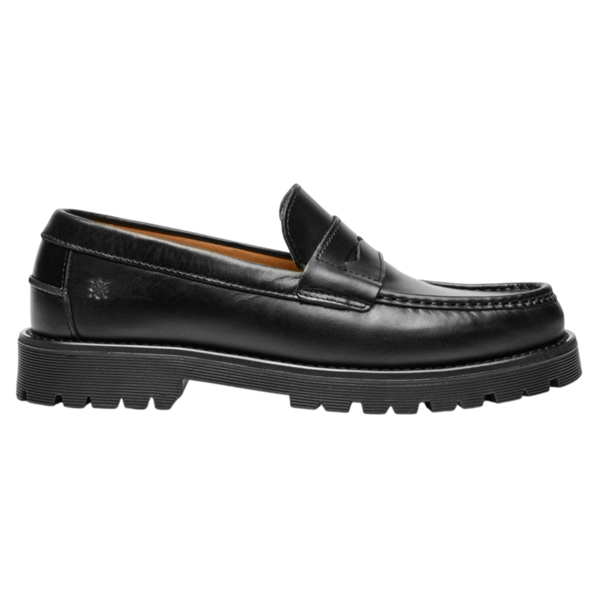 Kansas loafers