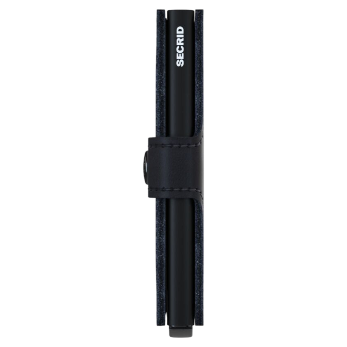 Miniwallet mattee black