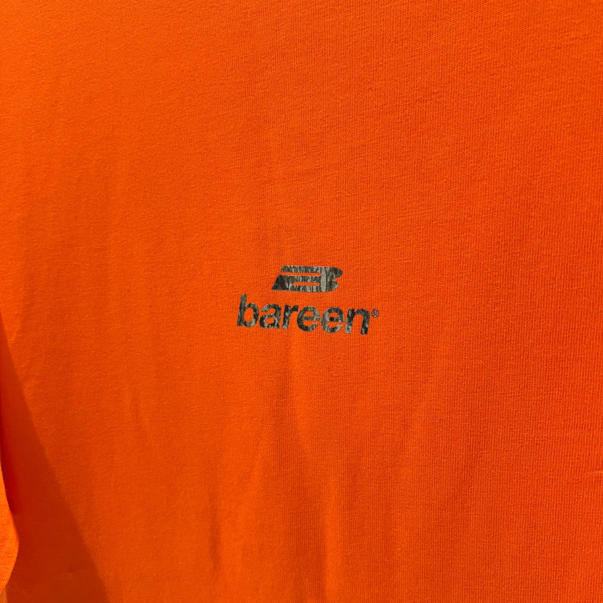 Logo box fit
