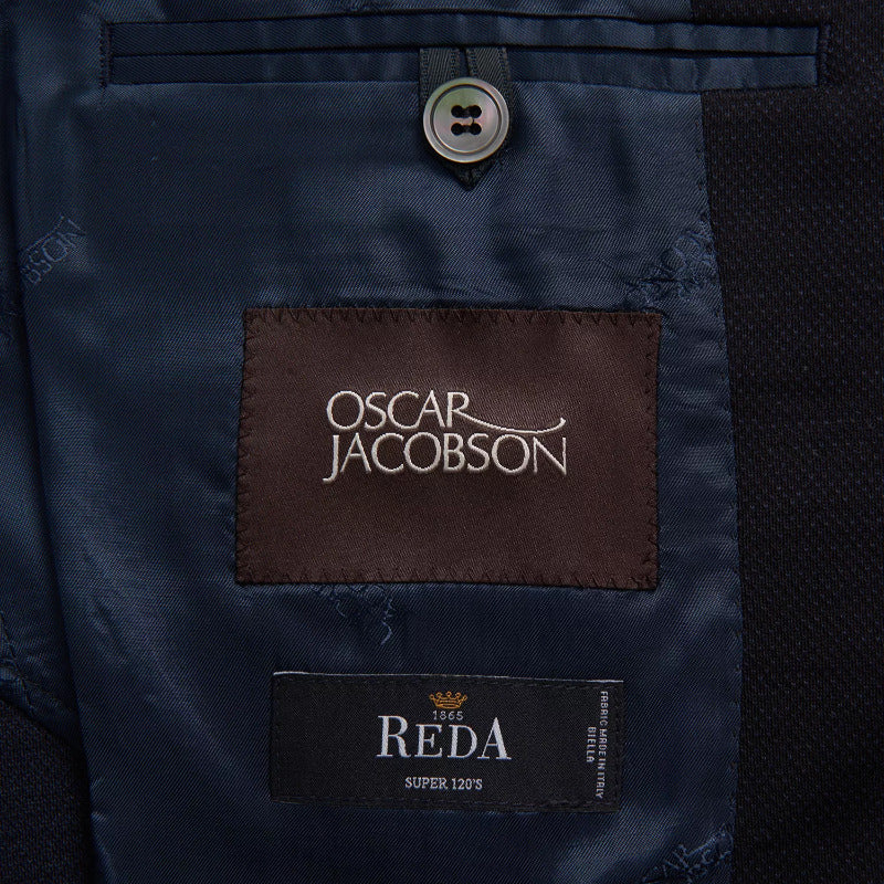 Ferry patch soft denz suit