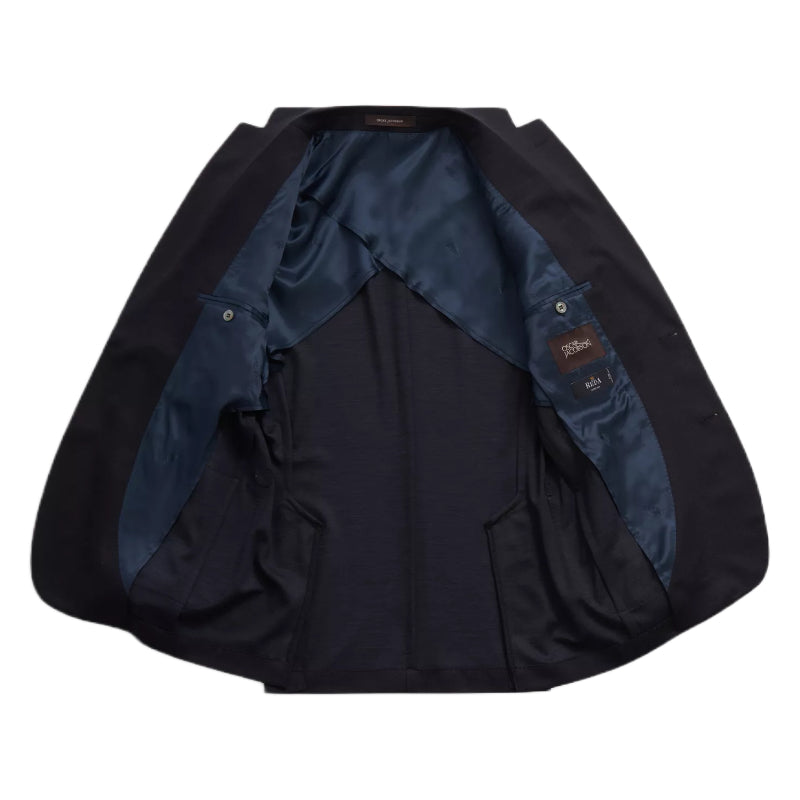 Ferry patch soft denz suit