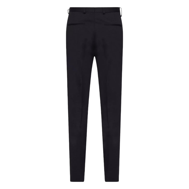 Ferry patch soft denz suit