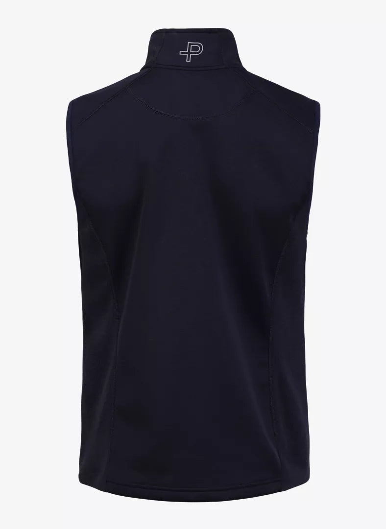 plannard vest