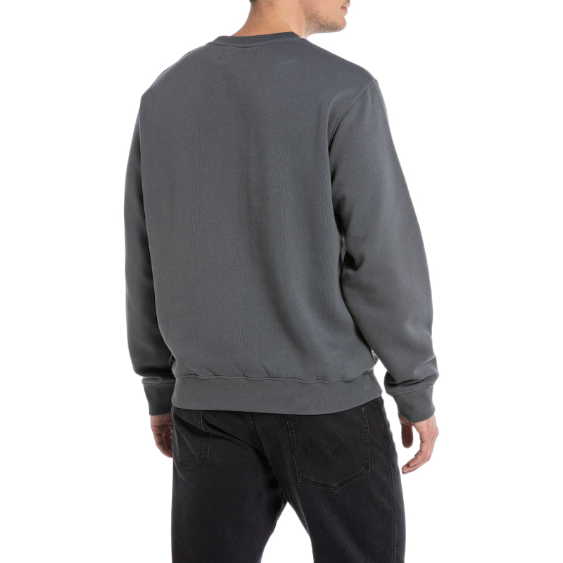 Replay sweatshirt