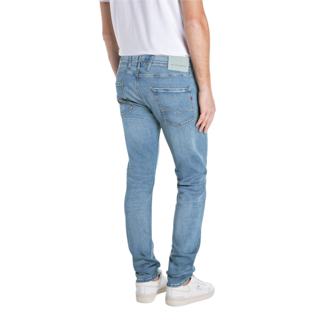 Anbass hyperflex jeans