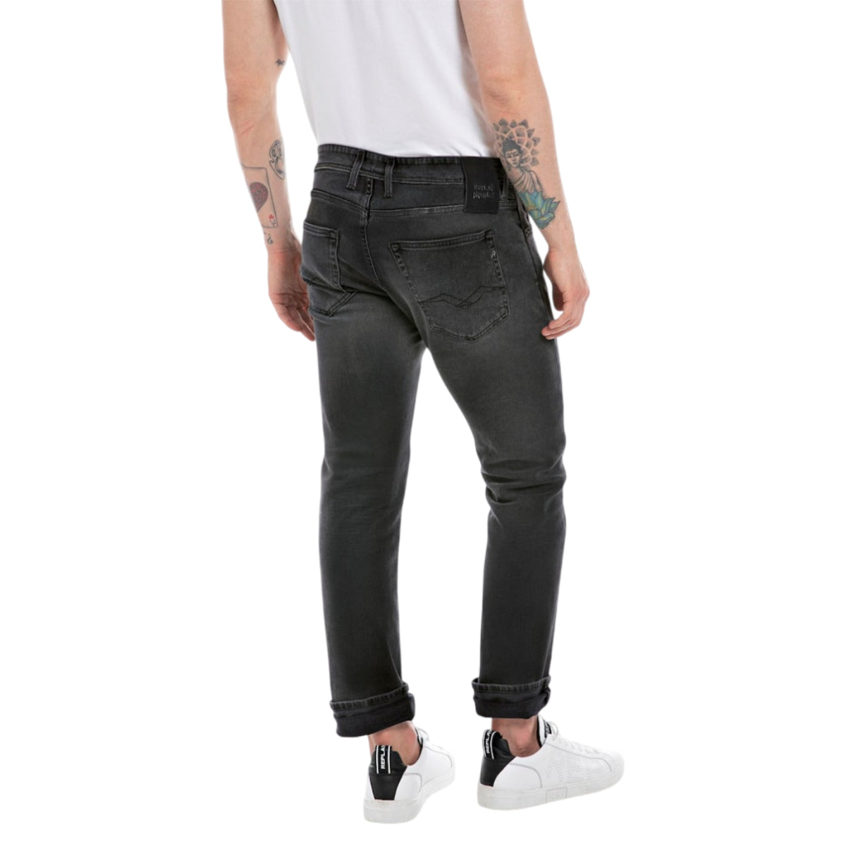 Grover jeans