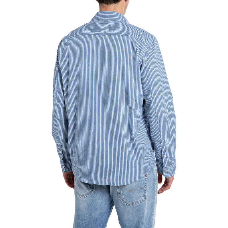 Replay overshirt Replay