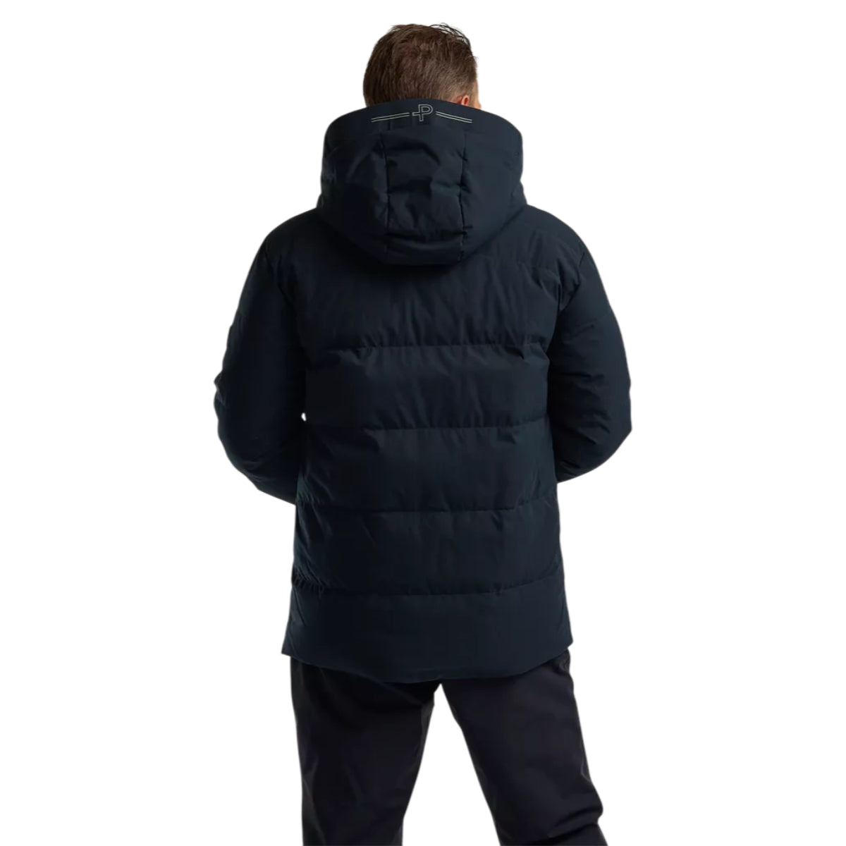 Richemont jakke