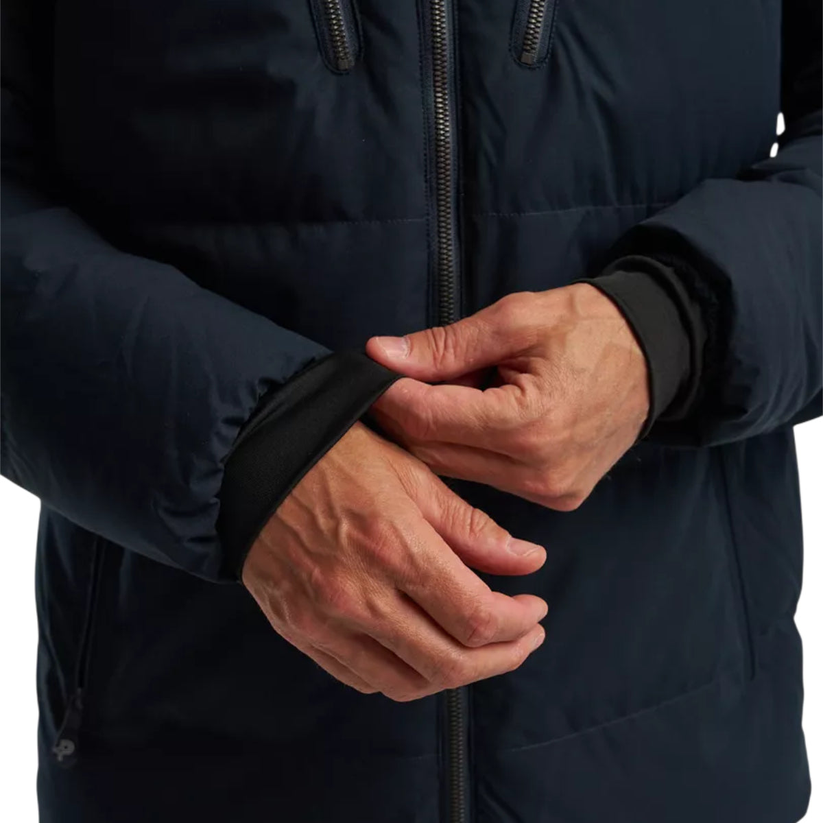 Richemont jakke