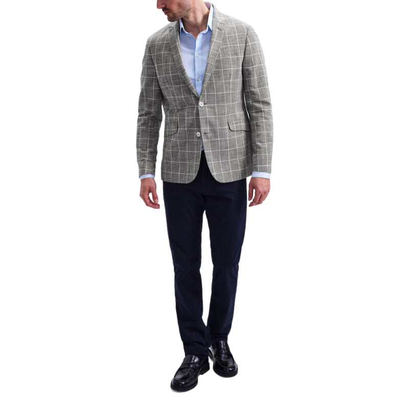 Sunwill Blazer-modern fit