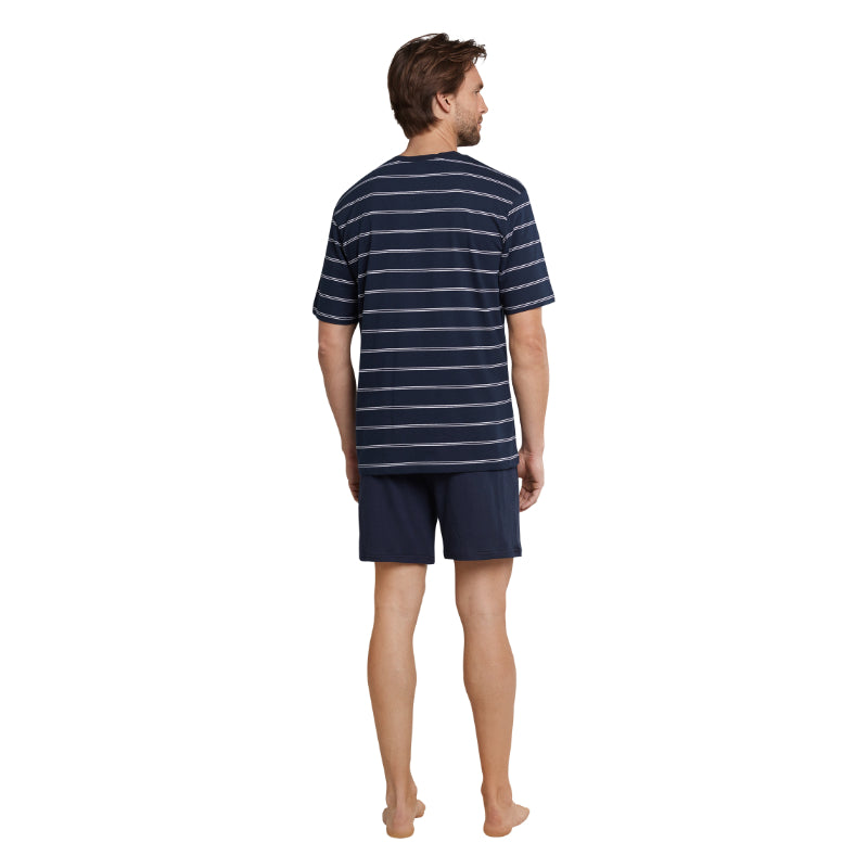 schiesser inetrnational PYJAMAS T-SHIRT OG SHORTS