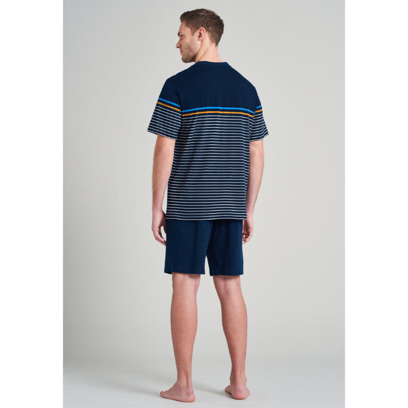 schiesser inetrnational Pyjasmas K/Ærmer K/Ben