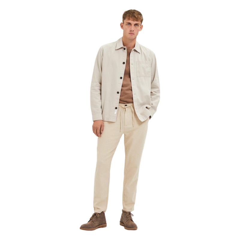 Brody linen
