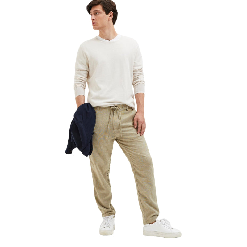 Brody linen
