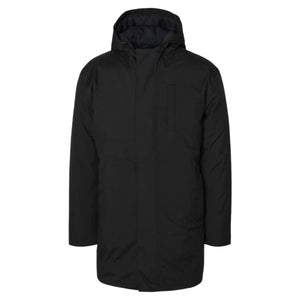 Franklin tech parka