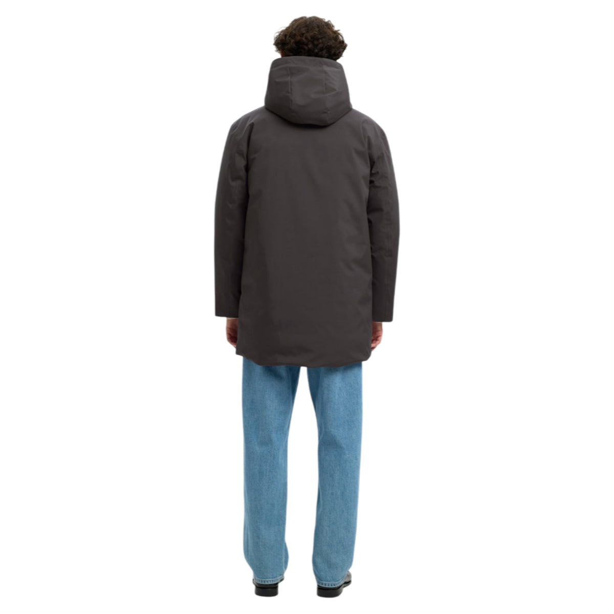 Franklin tech parka