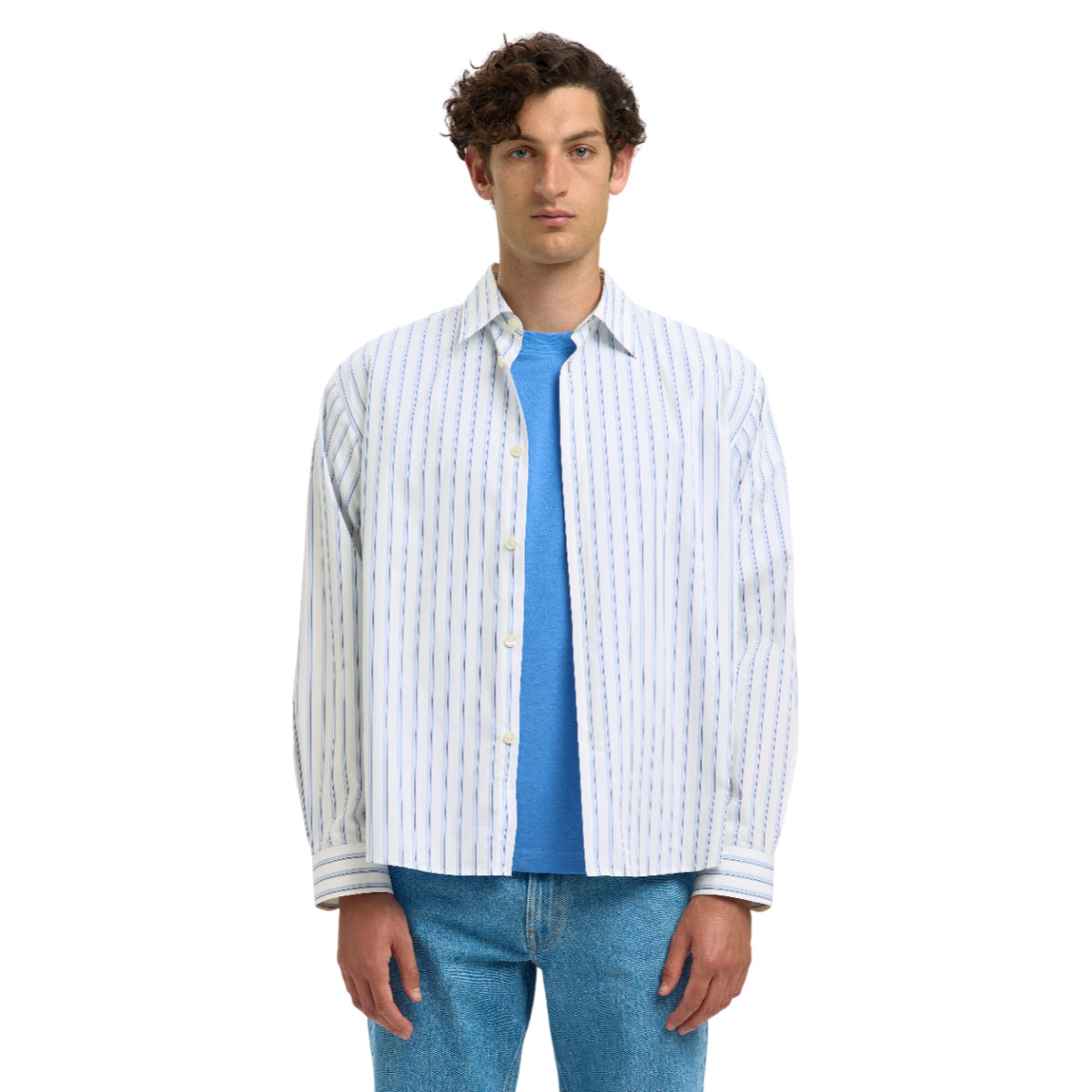 Henri stripe