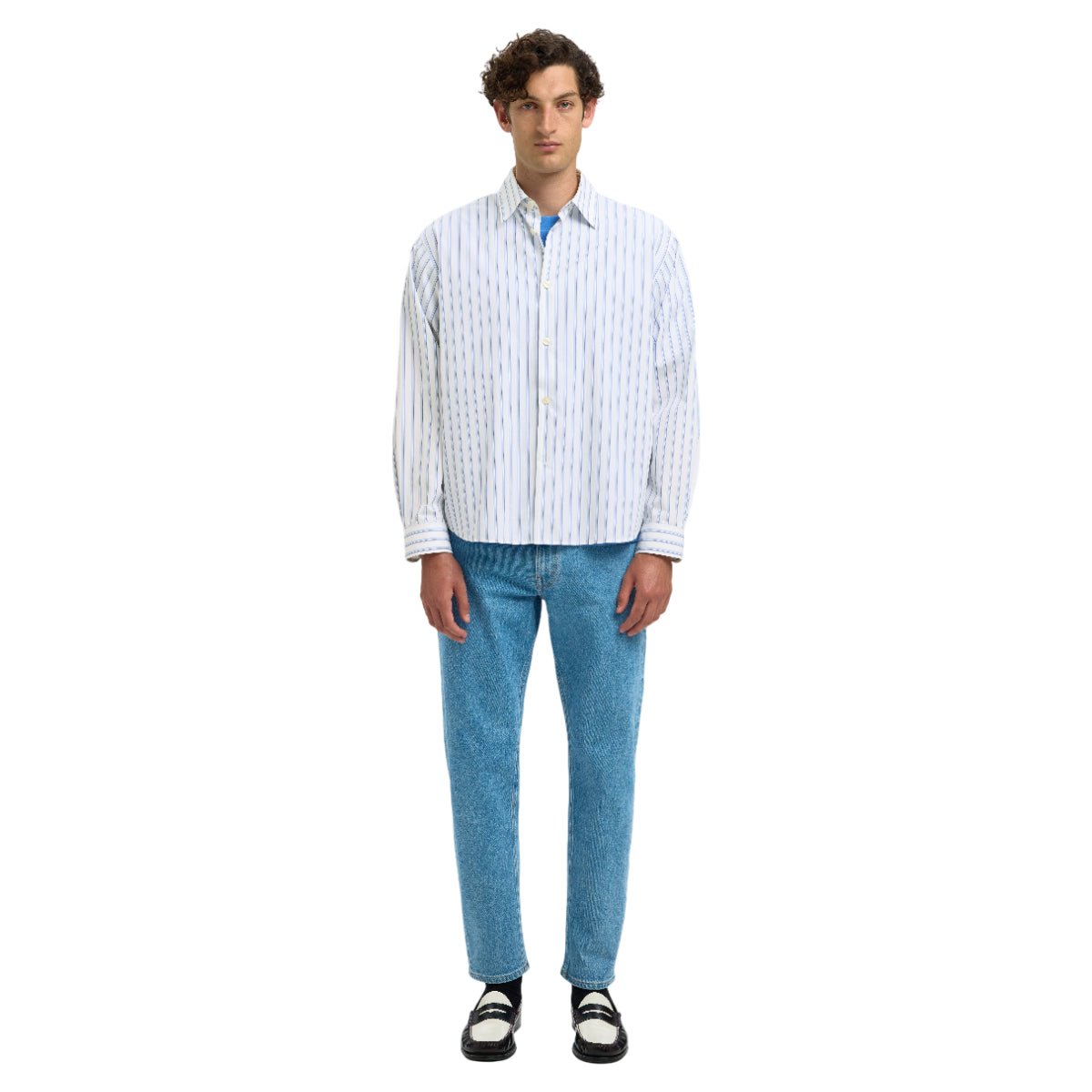 Henri stripe