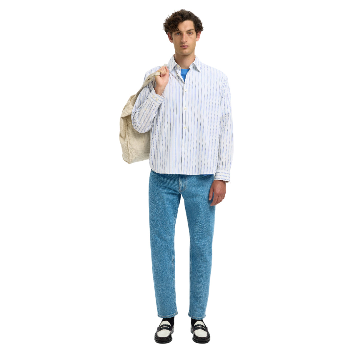 Henri stripe