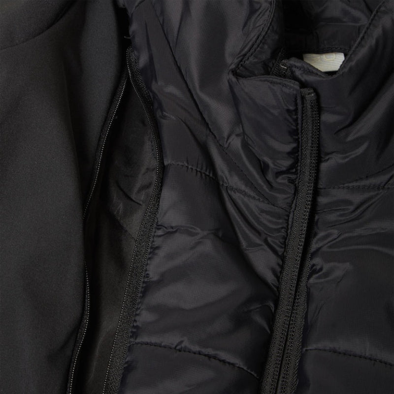 Alvin padded coat