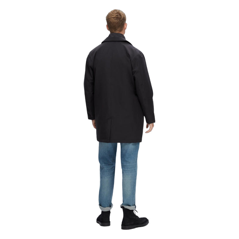 Alvin padded coat