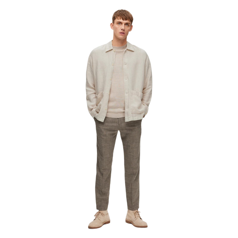 Oasis linen