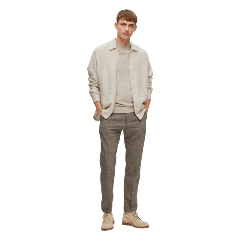 Oasis linen