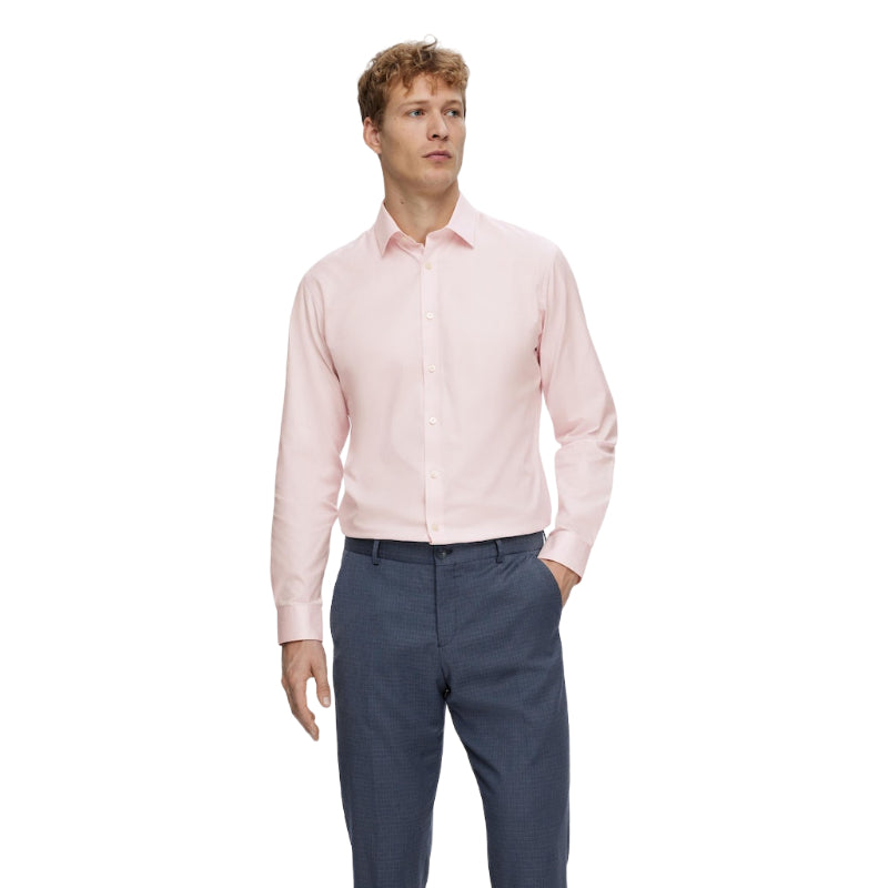 Ethan shirt