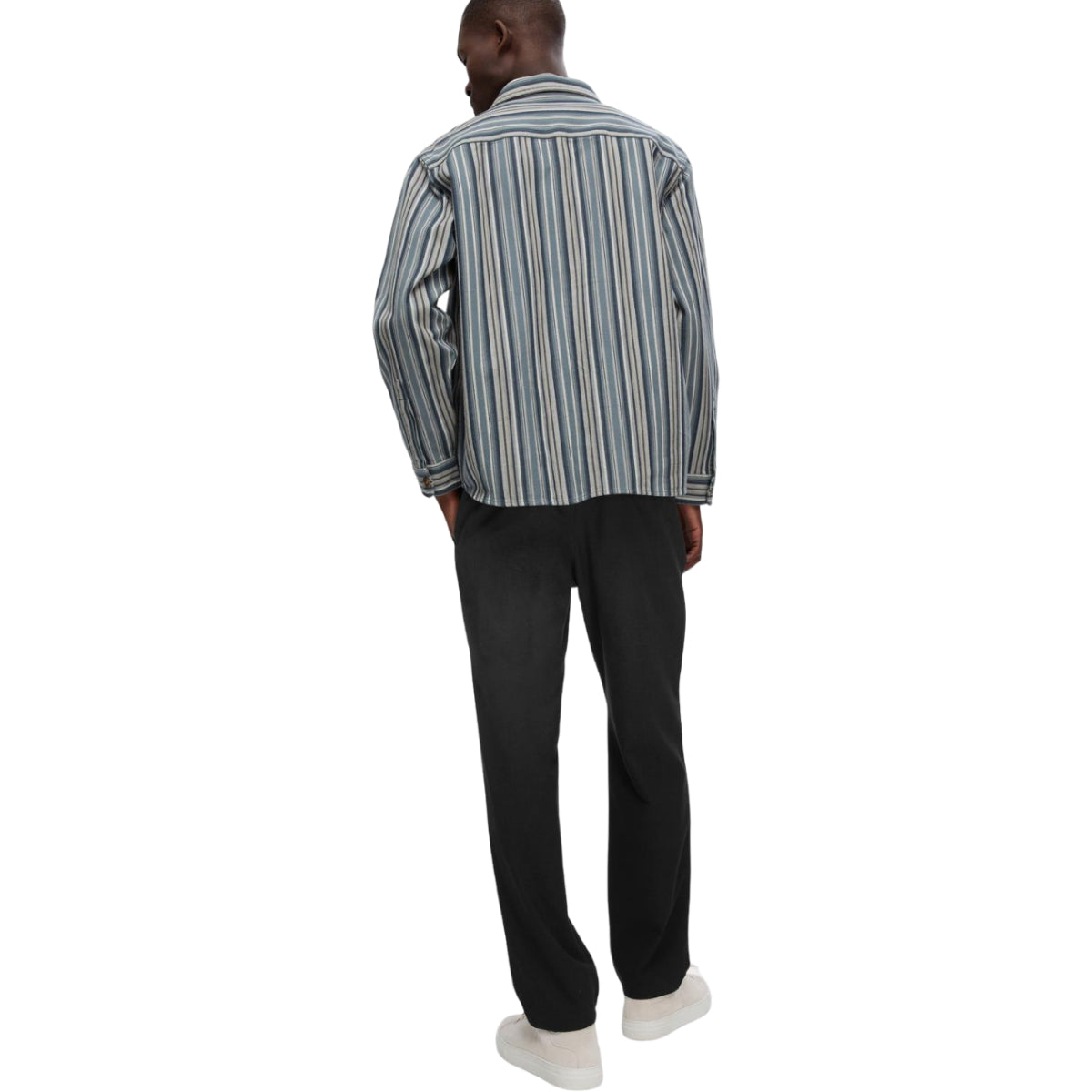 Robert string pant