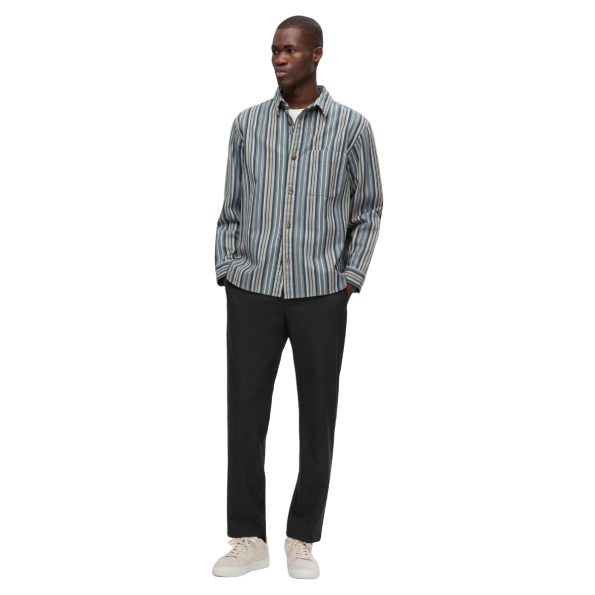Robert string pant