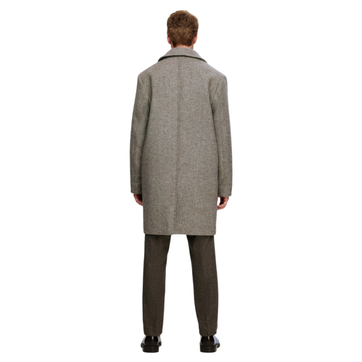 Archive car coat