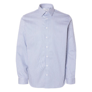 Performance shirt slim fit