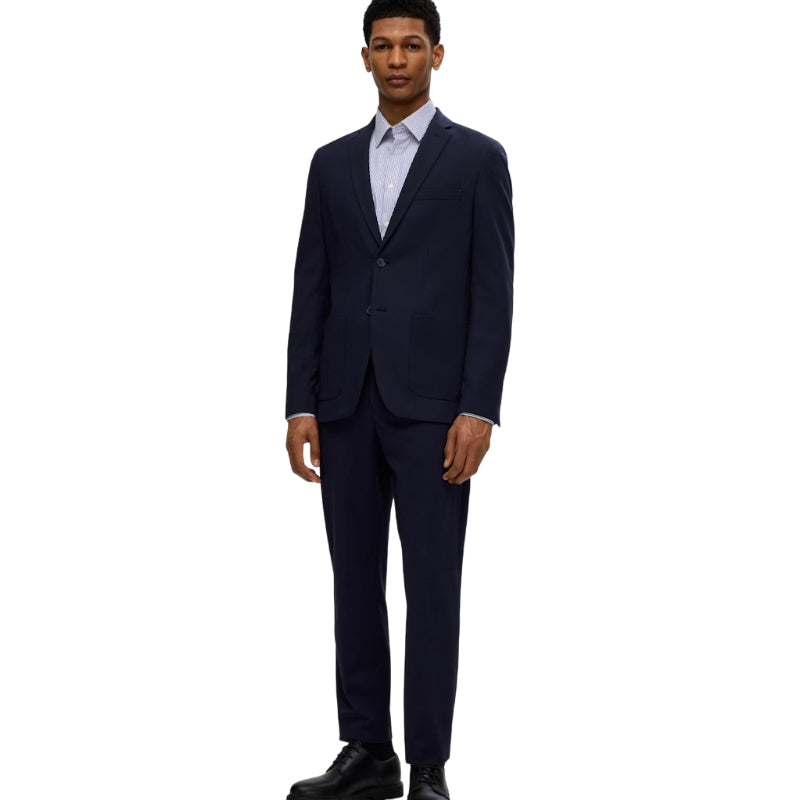 Performance shirt slim fit