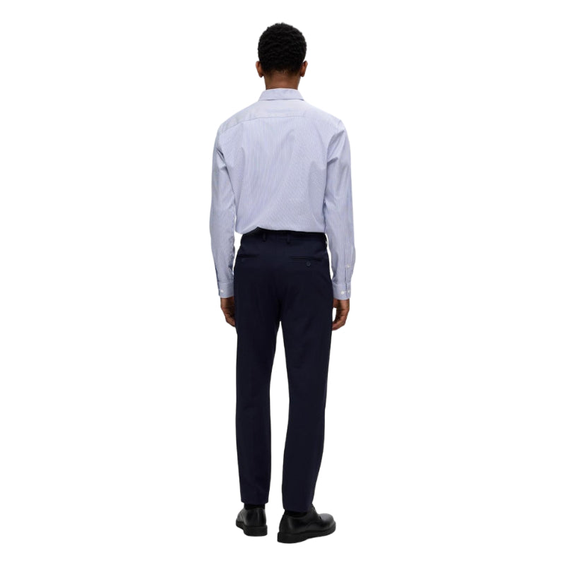 Performance shirt slim fit