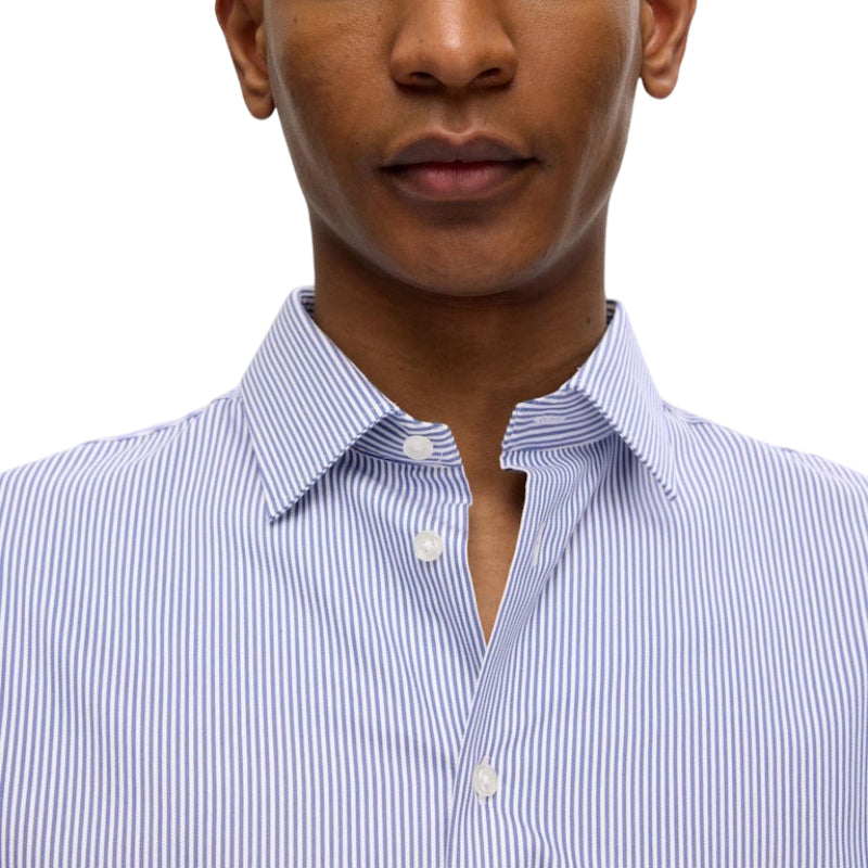 Performance shirt slim fit