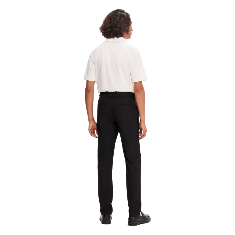 Slh175 Slim Robert Flex Pants