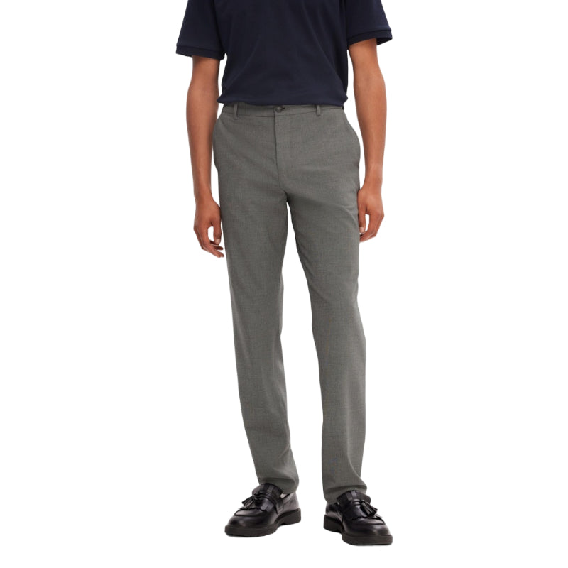 Slh175 Slim Robert Flex Pants