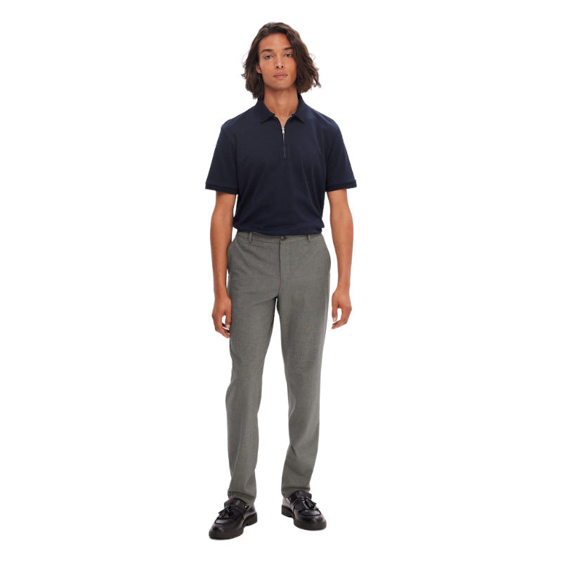 Slh175 Slim Robert Flex Pants
