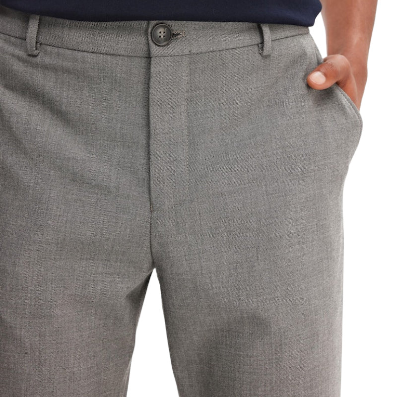 Slh175 Slim Robert Flex Pants