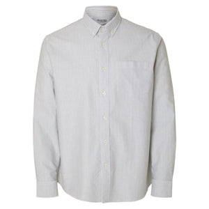 Grick shirt regular fit