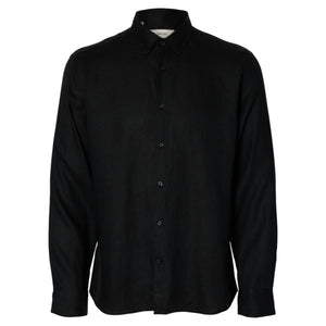 Kylian Linen shirt LS