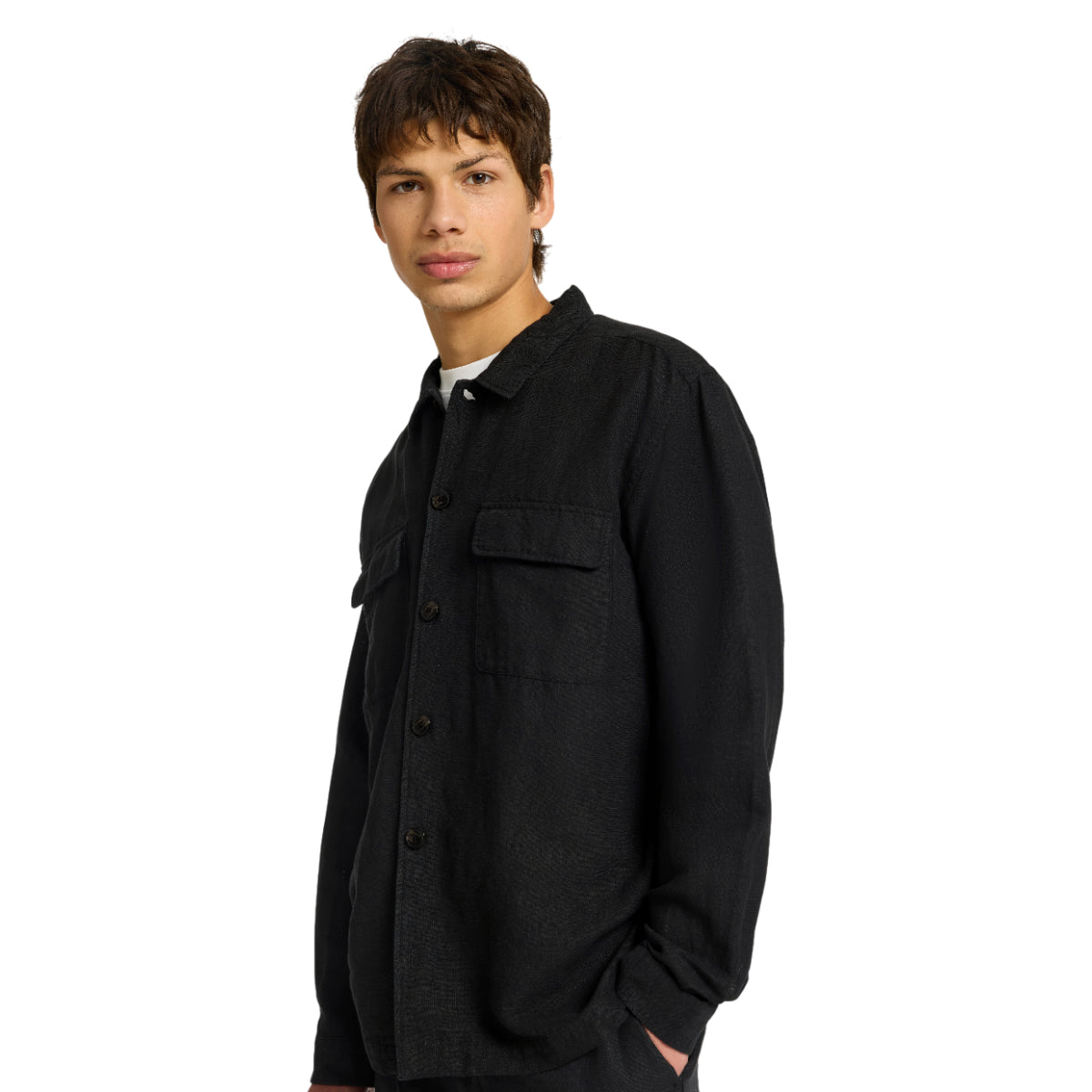 Leroy overshirt