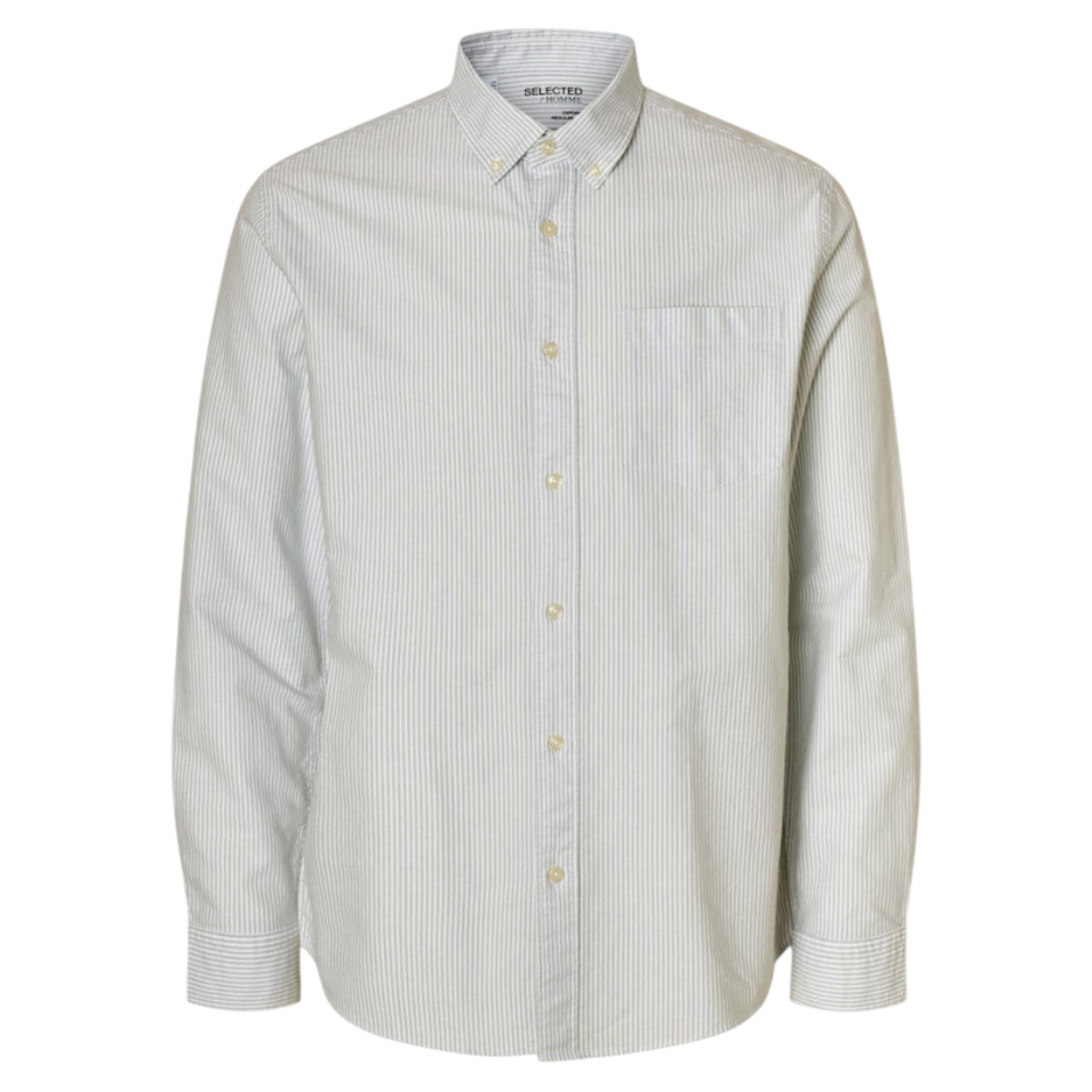 Grick shirt regular fit