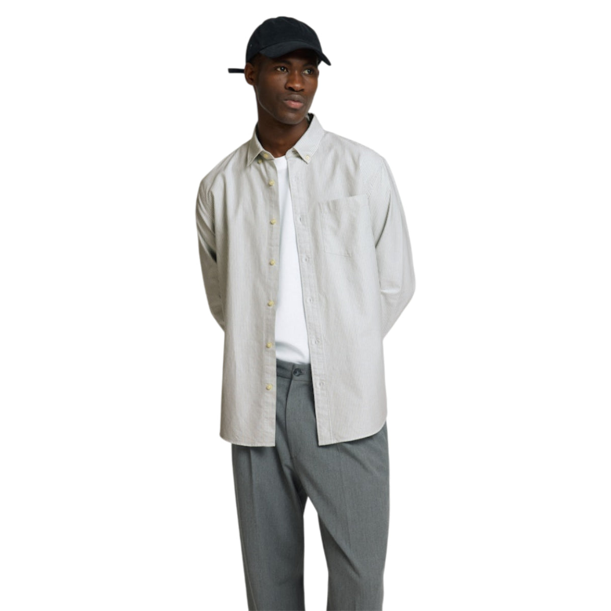 Grick shirt regular fit